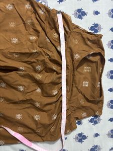 Night Dress/ Free Size