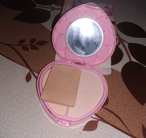 NYN Makeup Palette