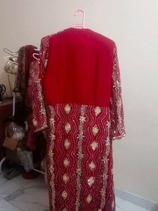 Elegant Ethnic Gown