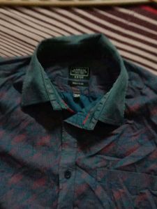 Multiple Shirt