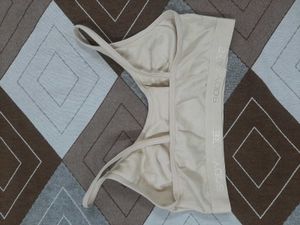 Body Care Brand New 28in Sports Bra