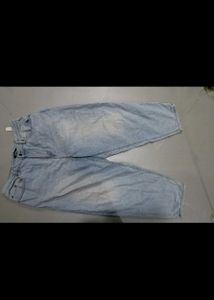 DKNY Branded Denim