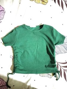 Green T-Shirt