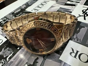 Versace Beautiful Time Piece For Her😍