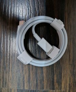 Data Cable (2 Pc Combo)