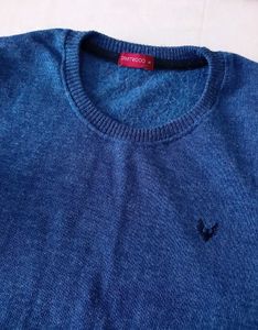 Mens Casual Sweatshirt