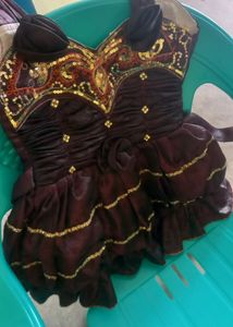 New Frock