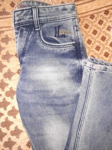 like new jeans