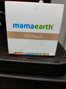 Mamaearth Hydra Glow Cc Serum
