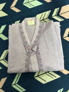 Men’s Ethnic Kurta