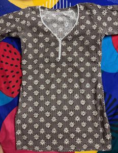 Short Kurti