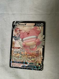 Pokemon Cards Set - 3