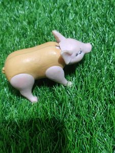 Pig Miniature