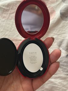 TirTir Red Cushion Mini Foundation