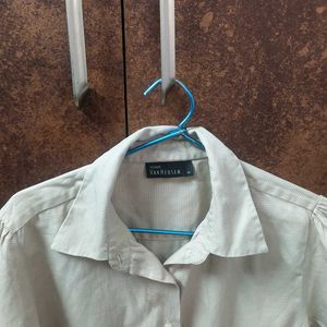 VAN HEUSAN Original Women Shirt