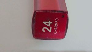 Insight liquid lipstick shade-24 charmed