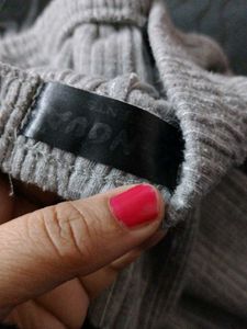 Ladies Warmer Lower