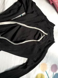 Stylish Black Jacket