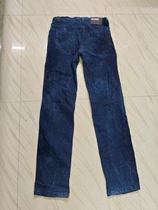 Jeans Pant