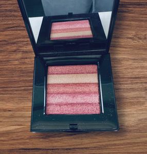 Bobbi Brown Shimmer Brick - Nectar