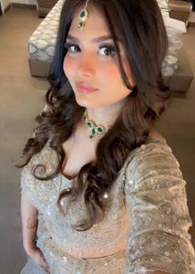 Elegant Lehenga Choli