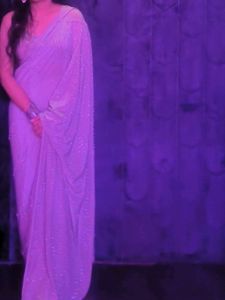 Shri Lagan Saree