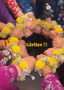 For Wedding And Haldi Function