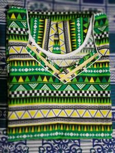 Kurti For Woman