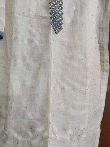 Kurti Salwar Set