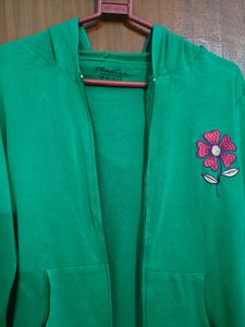 Summer Jacket 🦜