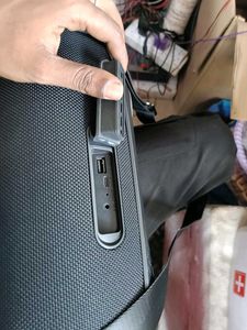 Boat Speaker