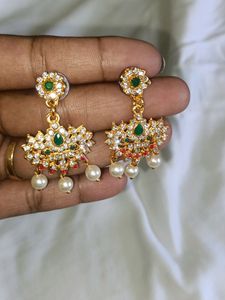 Combo Earrings