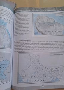 COMBO OFFER Map Practice Books