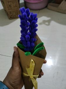 Lavender Flower