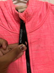H&amp;M Double-layered sports jecket