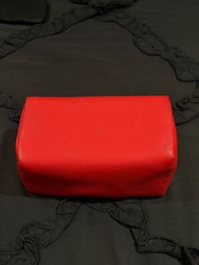 MAC Makeup Bag