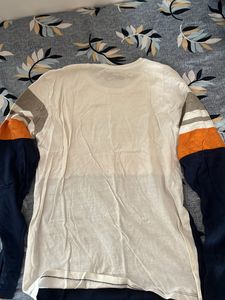 M Size Tshirt