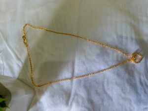 Heart Pendant Necklace