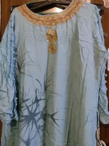 Long Gown