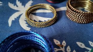 Bangle Set