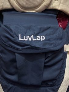 LuvLap Baby Carrier