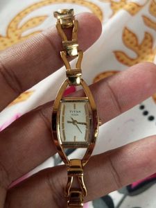 Titan Raga Orignal Womens Watch