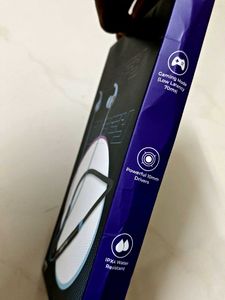 Defy CrestX Bluetooth Neckband | 16 Hrs Playback