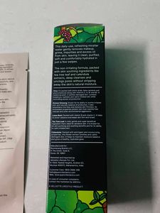 Quench Skin Care Set