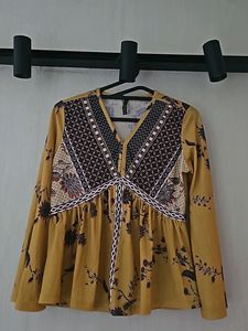 Yellow Top