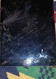 Apple iPad 5th gen