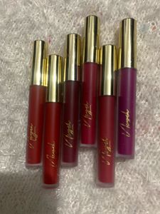 Lipsticks Set
