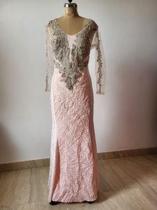 Trumpet Style Dress🎀🦋🦄