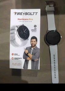 Firebolt Smartwatch