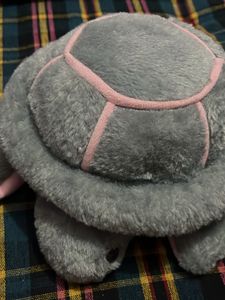Turtle Soft Toy